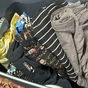 Chef Pants Chef Jackets-different colors